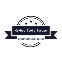 Cowboystiefel Europa
