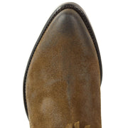 Stiefel Cowboy Lady Modell 2374-F Atenea Marron Tobacco |Cowboy Stiefel Europa