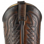 Stiefel Cowboy Unisex Modell 1935 Milanelo Zamora/Píton Cuero 12 |Cowboystiefel Europa