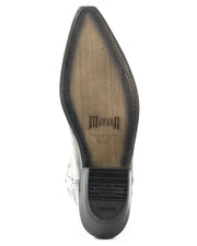 Stiefel Cowboystiefel Unisex Modell 1920 Vintage Grau |Cowboystiefel Europa